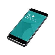 Смартфон Doogee Y6 16Gb black