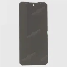 Дисплей для Doogee S89/ S89 Pro с тачскрином, черный