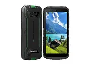 Doogee S41 Max 6/256Gb Green