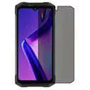 Doogee S98 Pro защитный экран из нано стекла 9H одна штука скрин Мобайл