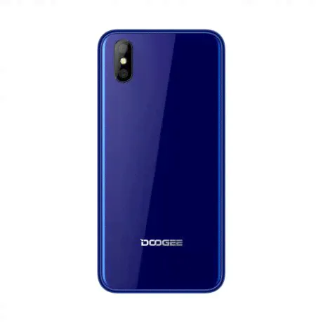 Смартфон Doogee X50 Blue