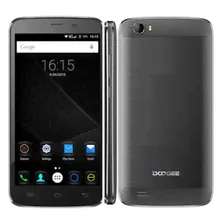Смартфон Doogee T6 Black .