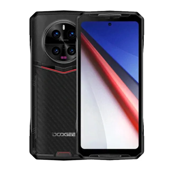 DOOGEE DK10 5G-0