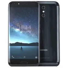 Смартфон Doogee BL5000 Black