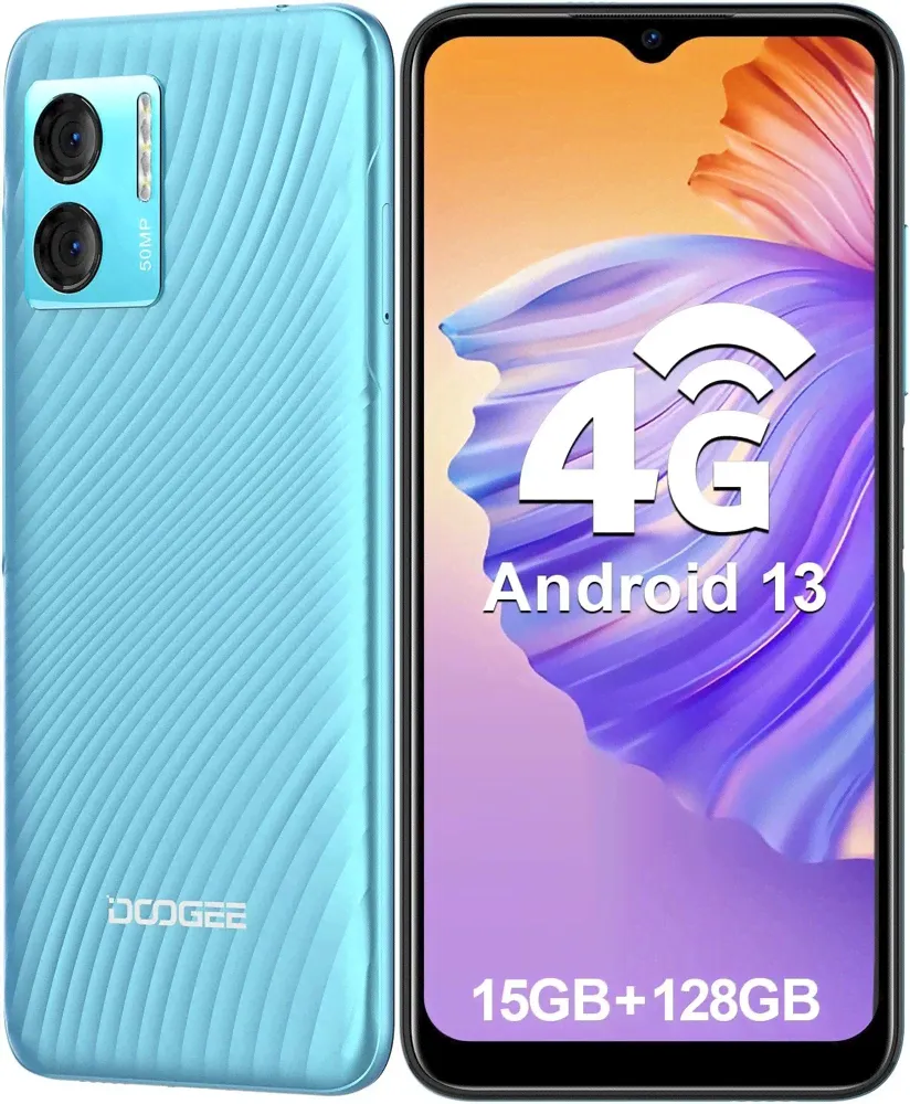 Мобильный телефон Doogee N50-0
