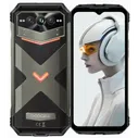 Смартфон Doogee V Max Plus, 16/512 GB, Grey