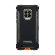 Смартфон Doogee S86 Pro 8/128GB Fire Orange