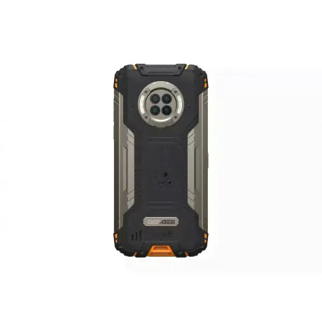 Смартфон Doogee Doogee S96 Pro 8/128GB Fire Orange-0