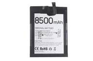 Усиленная аккумуляторная батарея MyPads 8500mAh BAT21M188500 на телефон Doogee S97 Pro/Doogee S97 + инструменты для вскрытия + гарантия