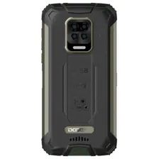 Смартфон Doogee S59 Pro Army Green