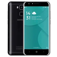 Смартфон DOOGEE Y6 16Gb Matte Black
