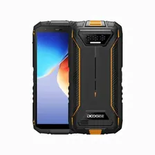 Смартфон Doogee S41 Pro 4/32Gb Volcano Orange