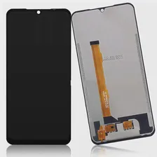 Оригинальный новый 6,3-дюймовый для Doogee N20 ЖК-дисплей и сенсорный экран для замены телефона DOOGEE N20