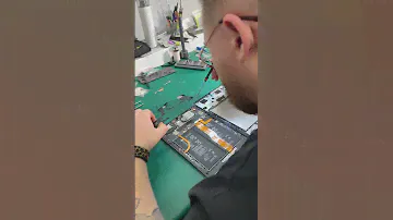 Xiaomi Pad 5 удачно присели!