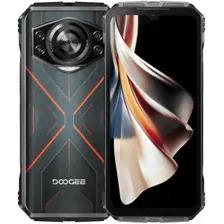 Doogee S Cyber 8/256Gb