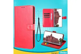 Чехол MyPads с карманом для Doogee S97 Pro