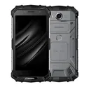 Смартфон Doogee S60 Mineral Black