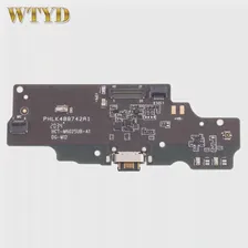 Плата порта зарядки для запасных частей Doogee S58 Pro Doogee