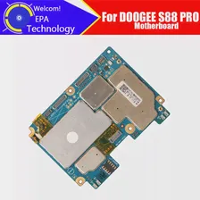 🛍 Материнская плата DOOGEE S88 PRO, 100% оригинал, для замены материнской платы, аксессуары для телефона DOOGEE S88 PRO.