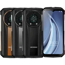 Doogee S110 256 ГБ (черный) мобильные телефоны