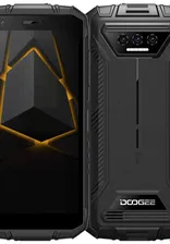 Смартфон Doogee S41 Pro 4/32Gb Classic Black (IP68/IP69K)