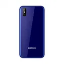Смартфон Doogee X50 Blue