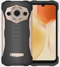 Смартфон Doogee S99, 8.128 Гб, золотой