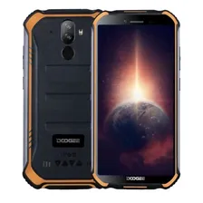 Смартфон Doogee S40 Pro 4/64GB Orange
