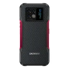 Смартфон Doogee V20 8/256 Red