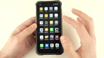 Doogee S86