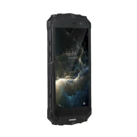 Смартфон Doogee S60 LITE Black-3