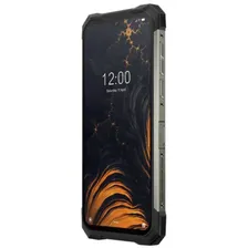 Смартфон Doogee S88 Plus Black