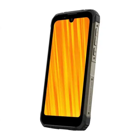 Смартфон Doogee S59 Pro Mineral Black-2