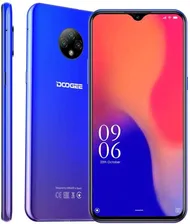 Смартфон Doogee X95 2/16 Jewerly Blue
