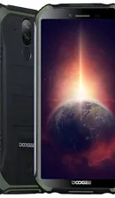 Смартфон Doogee S40 Pro 4/64Gb Army Green (IP68/IP69K)