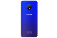 Doogee X95 2/16Gb blue (синий)