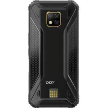 Смартфон Doogee S95 Pro Super 8/128Gb Mineral Black