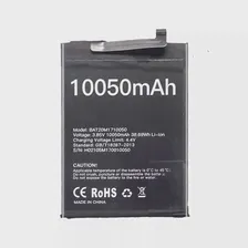 Аккумулятор BAT20M1710050 10050 мАч для DOOGEE S59 Pro S59Pro (art.: 3920b8b3cc895)