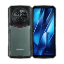 Doogee Смартфон DK10 12/512 ГБ, зеленый