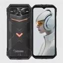 Смартфон Doogee V Max Plus, 16.512 Gb, Black, черный