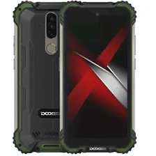 Смартфон Doogee S58 Pro 4/128 Green