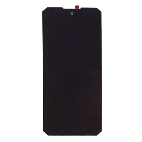 Дисплей (экран) Doogee S89 / S89 Pro, Original (100%), С сенсорным стеклом, Без рамки, Черный-1