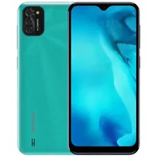 Смартфон Doogee X93 2 / 16Gb (Цвет: Meditation Green)