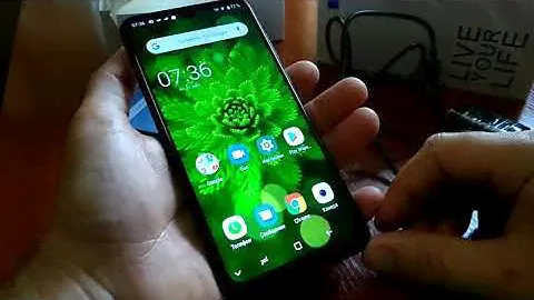 Doogee N20 4/64. Кому он нужен в 2020 году? Распаковка и обзор