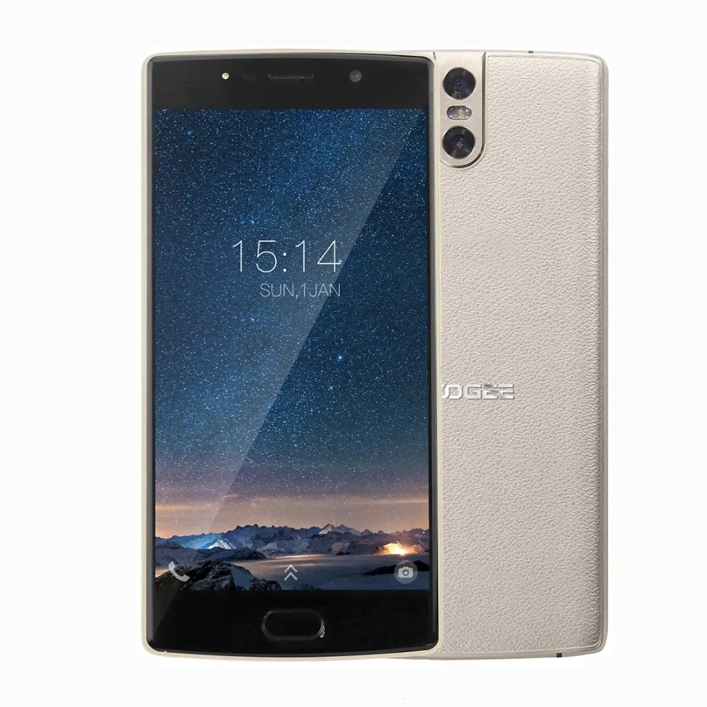 DOOGEE Золото 4ГБ, DOOGEE BL7000 64gb rom-0