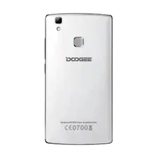Смартфон Doogee X5 Max Pro Black