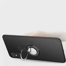Чехол Для DOOGEE V30 с кольцом-держателем, противоударный мягкий чехол из ТПУ Для Doogee V30 Couqe Funda (art.: 3920bfe784902)