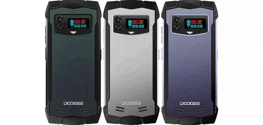 Doogee Smini Price in Russia, Moscow, Saint Petersburg, Kazan