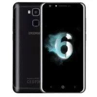 Характеристики смартфона Doogee Y6 16Gb Black