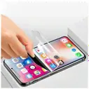 Doogee S98 Pro защитный экран из нано стекла 9H одна штука скрин Мобайл